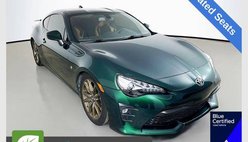 2020 Toyota 86 Hakone Edition