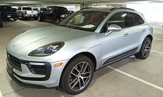2024 Porsche Macan T