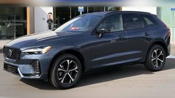 2026 Volvo XC60 B5 Core