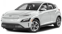2023 Hyundai Kona Electric SEL