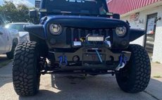 2010 Jeep Wrangler Unlimited Sport