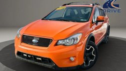 2014 Subaru XV Crosstrek 2.0i Premium