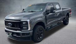 2024 Ford Super Duty F-250 Lariat