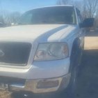 2004 Ford F-150 XLT
