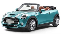2016 MINI Convertible Cooper S
