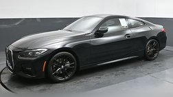 2024 BMW 4 Series 430i