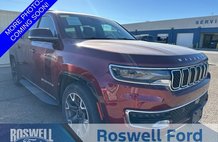 2023 Jeep Wagoneer L Series III