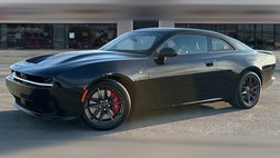 2024 Dodge Charger Daytona Scat Pack
