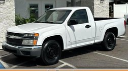 2007 Chevrolet Colorado LS