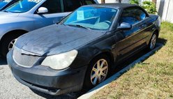 2008 Chrysler Sebring Touring