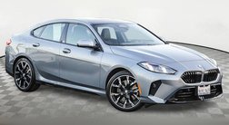 2025 BMW 2 Series 228 xDrive Gran Coupe