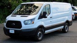 2016 Ford Transit 150