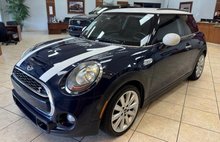 2016 MINI Hardtop Cooper S