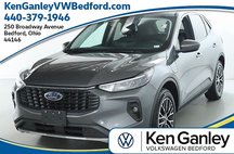 2024 Ford Escape Plug-In Hybrid PHEV