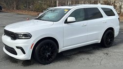 2021 Dodge Durango GT