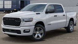 2026 Ram Ram Pickup 1500 Express