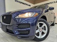 2018 Jaguar F-PACE 25t Premium
