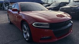 2017 Dodge Charger R/T