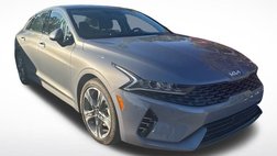 2023 Kia K5 EX