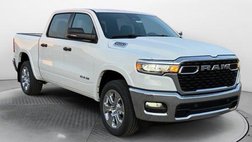 2026 Ram Ram Pickup 1500 Lone Star