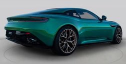 2024 Aston Martin DB12 V8