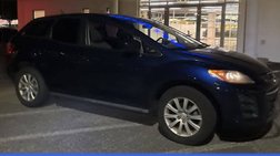 2011 Mazda CX-7 i Sport