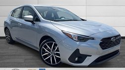 2024 Subaru Impreza Sport