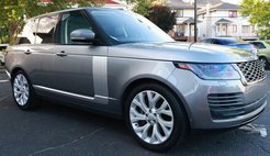 2021 Land Rover Range Rover P400 HSE Westminster Edition