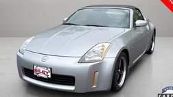 2005 Nissan 350Z Enthusiast