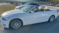 2008 BMW 3 Series 328i