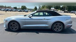 2023 Ford Mustang EcoBoost