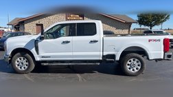 2024 Ford Super Duty F-250 XLT