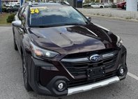2024 Subaru Outback Touring XT