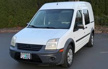 2013 Ford Transit Connect XL
