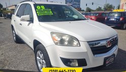 2008 Saturn Outlook XR