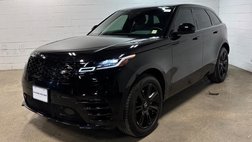 2023 Land Rover Range Rover Velar P250 R-Dynamic S