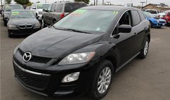 2011 Mazda CX-7 s Touring