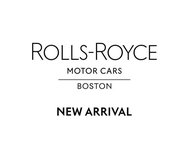 2023 Rolls-Royce Phantom Base