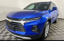 2019 Chevrolet Blazer LT