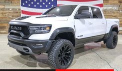 2022 Ram Ram Pickup 1500 TRX