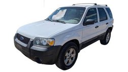 2005 Ford Escape XLT