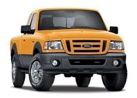 2011 Ford Ranger XLT