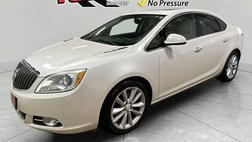 2015 Buick Verano Leather Group