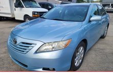 2009 Toyota Camry 4dr Sdn V6 Auto XLE