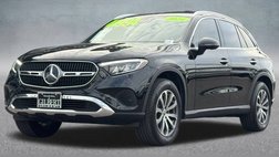 2024 Mercedes-Benz GLC-Class GLC 300