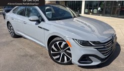 2022 Volkswagen Arteon SEL R-Line 4Motion