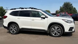 2021 Subaru Ascent Premium 7-Passenger