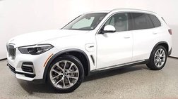 2023 BMW X5 xDrive45e