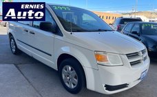 2008 Dodge Grand Caravan SE