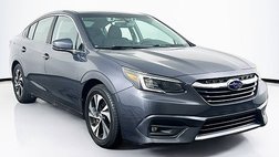 2020 Subaru Legacy Premium